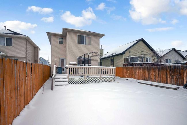 2082 Bridlemeadows Manor Sw, Home with 4 bedrooms, 3 bathrooms and 2 parking in Calgary AB | Image 48