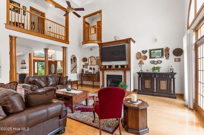 567 Fairburn Ct Nw, House other with 4 bedrooms, 3 bathrooms and 2 parking in Calabash NC | Image 10