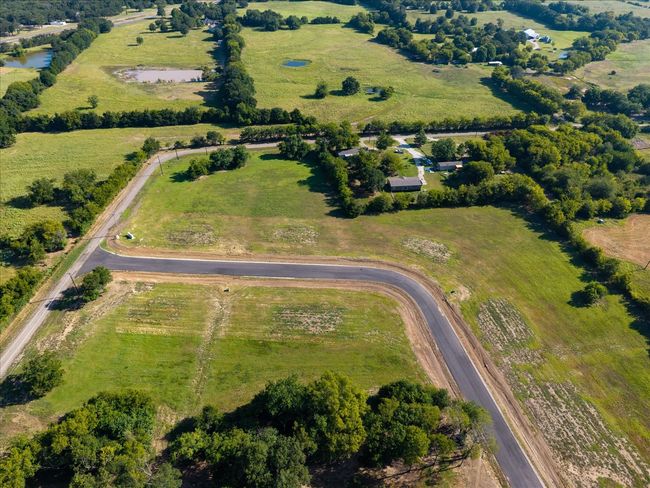 Lot 7 Sundance Circle, Home with 0 bedrooms, 0 bathrooms and null parking in Campbell TX | Image 5