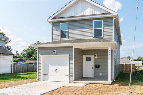 112 N 4th St, Suffolk, VA, 23434-3502 | Card Image