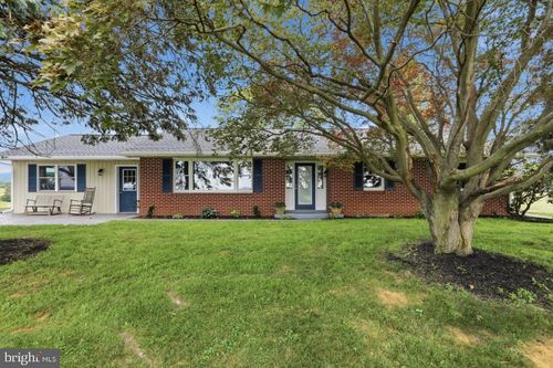 6906 White Church Road, SHIPPENSBURG, PA, 17257 | Card Image