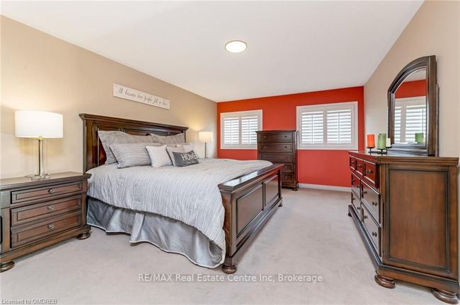 344 Landsborough Ave, House attached with 3 bedrooms, 4 bathrooms and 2 parking in Milton ON | Image 26