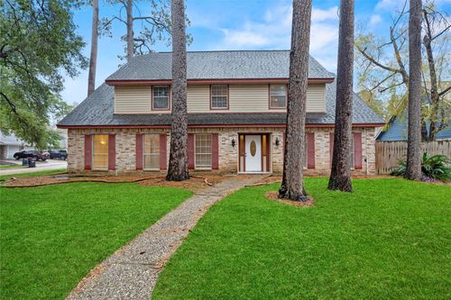 1103 Suwanee Ln, Houston, TX, 77090-1270 | Card Image