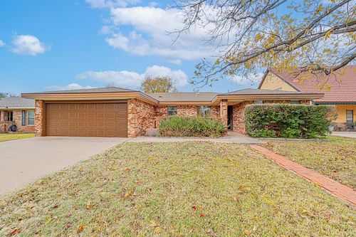 1507 Alcove Ct, Midland, TX, 79703-4908 | Card Image
