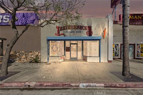 21627 Sherman Way, Canoga Park, CA, 91303-1539 | Card Image