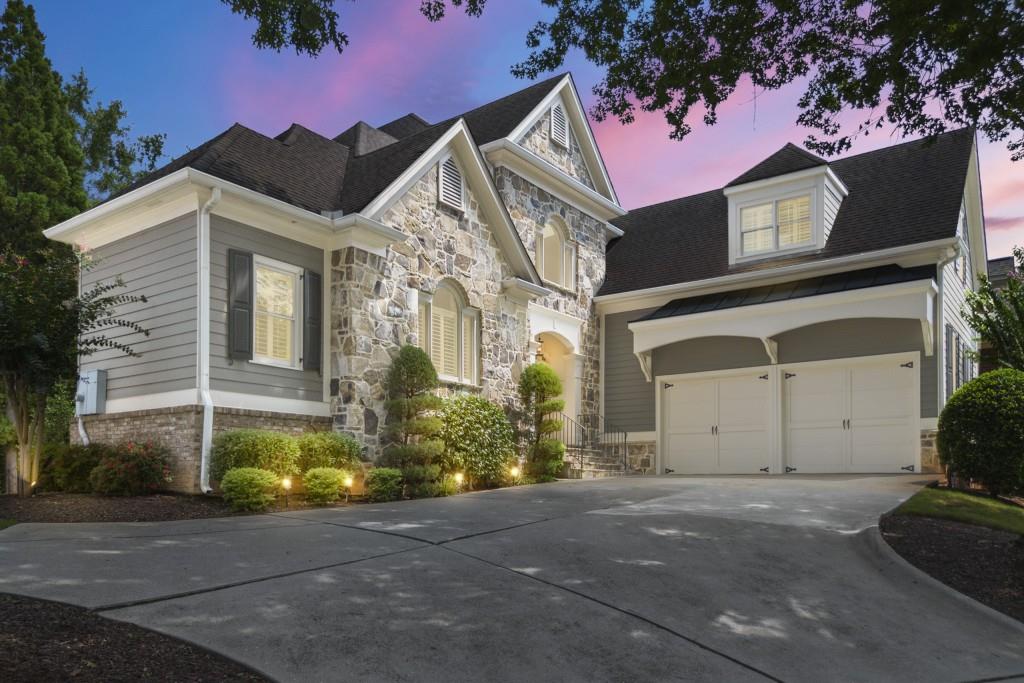 Windsor Cv, Sandy Springs, GA 30328