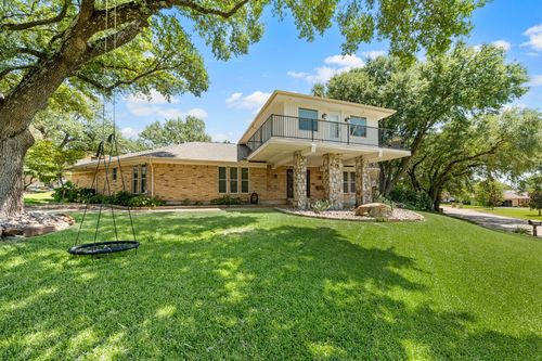 1501 S Lakeshore Dr, Rockwall, TX, 75087-5207 | Card Image