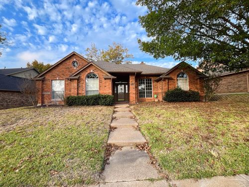 1513 Columbus Dr, Rowlett, TX, 75089-3226 | Card Image