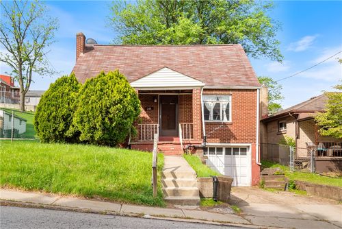 248 Cherry St, Whitaker, PA, 15120 | Card Image
