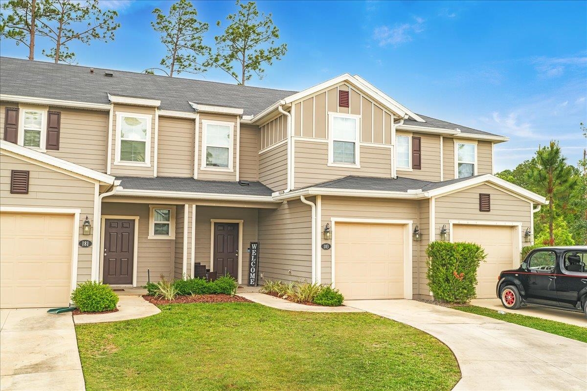 Silver Fern Dr, Saint Augustine, FL 32086