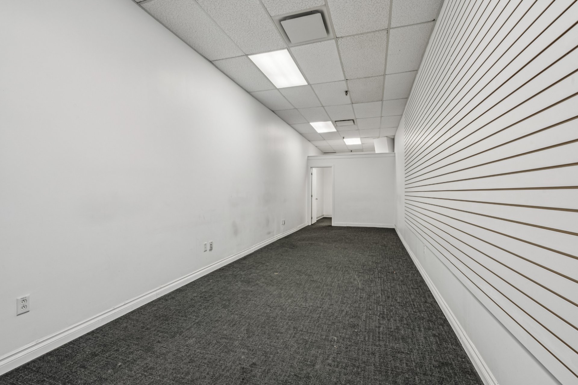 Commercial Lease in Québec (La Cité-Limoilou) 3