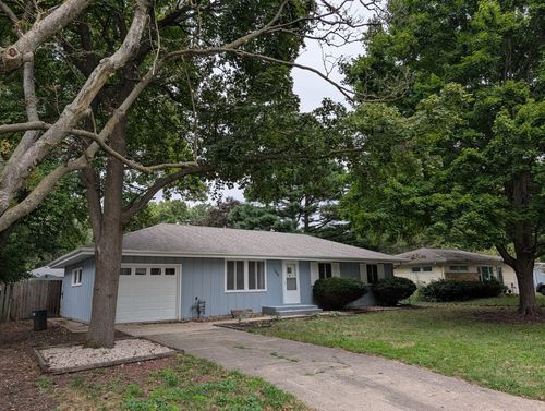 1606 Normandy Drive, Champaign, IL, 61821 | Card Image