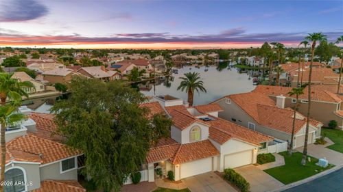 521 S Marina Dr, Gilbert, AZ, 85233-6609 | Card Image