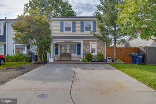 118 Driftwood Ct, JOPPA, MD, 21085-4516 | Card Image