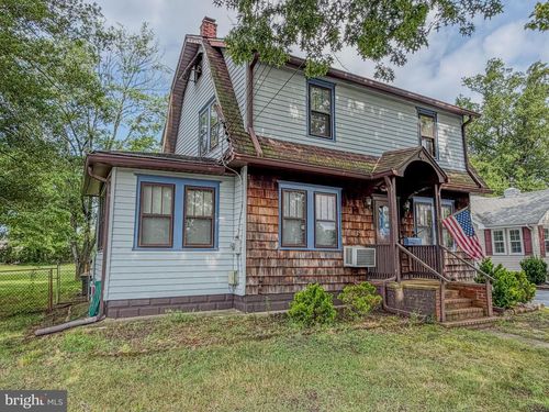 84 Evelyn Ave, VINELAND, NJ, 08360-4930 | Card Image