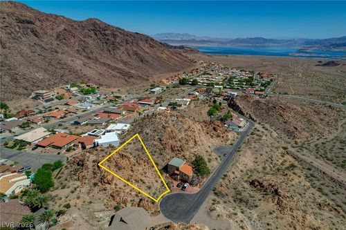 855 Reese Pl, Boulder City, NV, 89005-1198 | Card Image