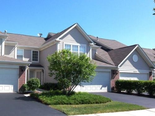 3021 Crystal Rock Rd, Naperville, IL, 60564-8144 | Card Image