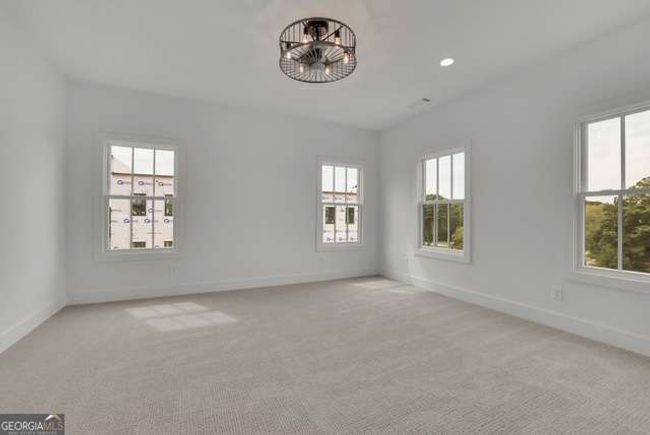350 Sugarview Rd, Townhouse with 4 bedrooms, 5 bathrooms and null parking in Sugar Hill GA | Image 21