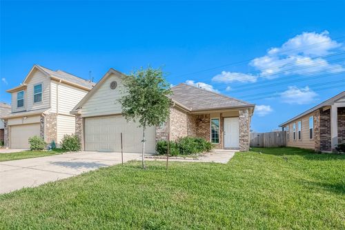 17259 Quiet Song Ct, Richmond, TX, 77407-2964 | Card Image