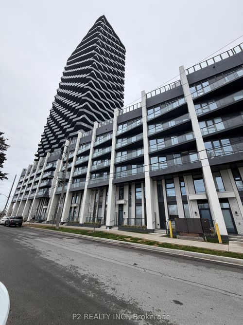 610-36 Zorra St, Etobicoke, ON, M8Z0G5 | Card Image