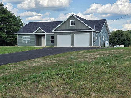30-30 Bartlett Cove Rd, Orrington, ME, 04474-3101 | Card Image