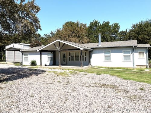4014 Tranquil Ln, Kingston, OK, 73439-5246 | Card Image