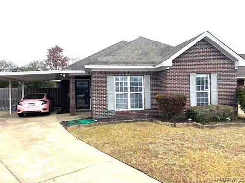 6963 Sandfield Dr, Montgomery, AL, 36117-4593 | Card Image