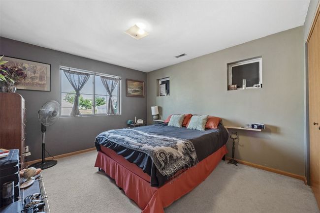 UNIT-5 - 6715 Creekside Dr, Condo with 2 bedrooms, 1 bathrooms and null parking in Cedar Rapids IA | Image 14