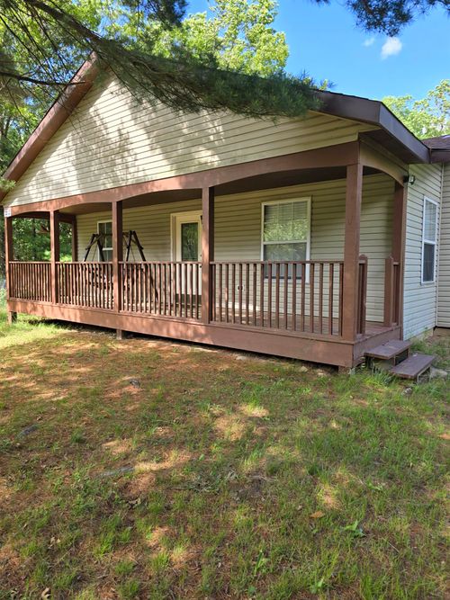 2838 W 3rd Dr, OXFORD, WI, 53952-8718 | Card Image