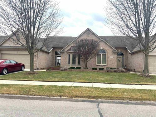 20550 Columbia Drive, Macomb Township, MI, 48044 | Card Image