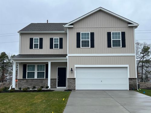 109 Malibu Dr, Egg Harbor, NJ, 08234 | Card Image