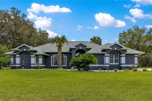 4901 Ne 64th Ave, SILVER SPRINGS, FL, 34488-1343 | Card Image