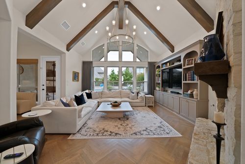 1843 Bareback Ranch Rd, Frisco, TX, 75036-4506 | Card Image