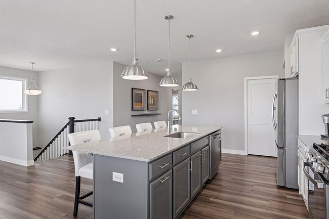 606 Blue Heron Cir, House other with 4 bedrooms, 3 bathrooms and null parking in Jordan MN | Image 16