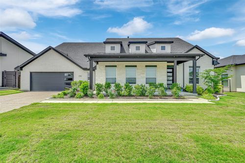 1326 Azure Pearl Trl, St Paul, TX, 75098-0945 | Card Image
