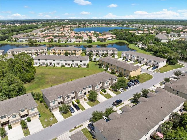 2810 Nw Treviso Cir, Townhouse with 3 bedrooms, 3 bathrooms and 1 parking in Port Saint Lucie FL | Image 30