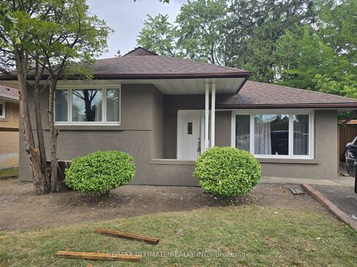 50 Charlemont Cres, Scarborough, ON, M1T1M4 | Card Image