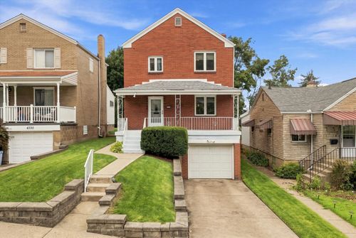 4326 Mccaslin St, Pittsburgh, PA, 15217-2831 | Card Image