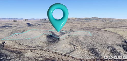 40 Acres Ranch Road 1111 Road, Sierra Blanca, TX, 79851 | Card Image