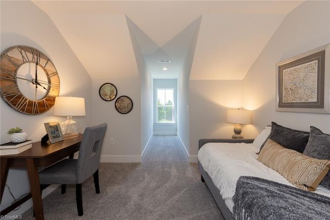 1737 Old Fields Blvd, House other with 3 bedrooms, 3 bathrooms and null parking in Haw River NC | Image 37