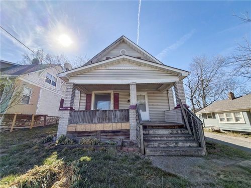 1136 N 32nd Street, Kansas City, KS, 66102 | Card Image