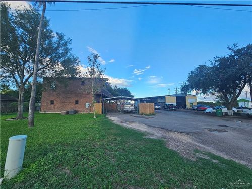 1020 N Baseline Rd, Mercedes, TX, 78570-2403 | Card Image