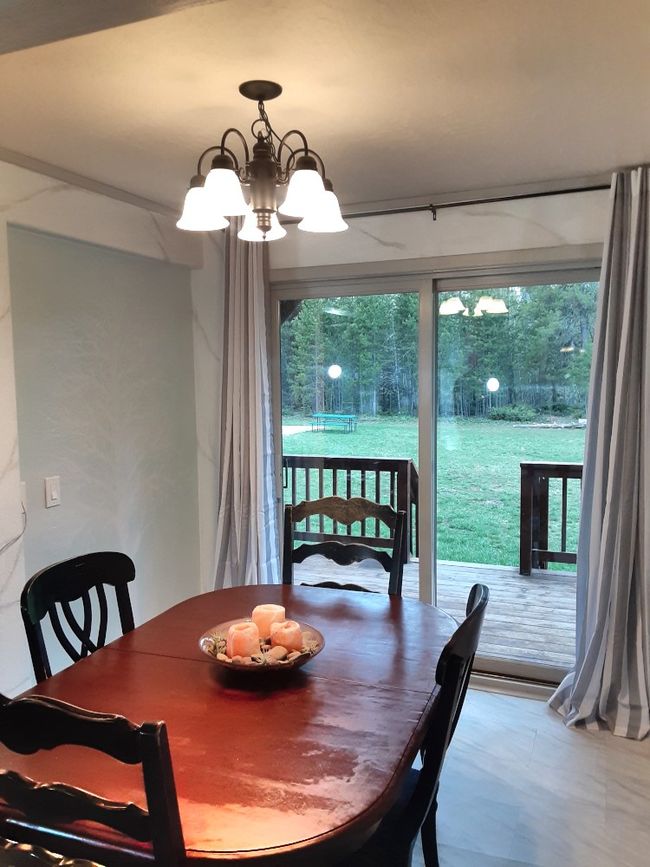 7385 Mt Highway 83, Condo with 2 bedrooms, 1 bathrooms and null parking in Condon MT | Image 15
