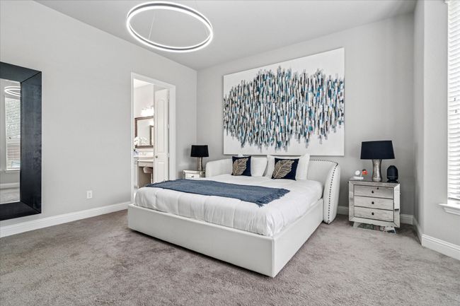 7104 Joshua Tree Trl, House other with 5 bedrooms, 5 bathrooms and null parking in Mckinney TX | Image 19