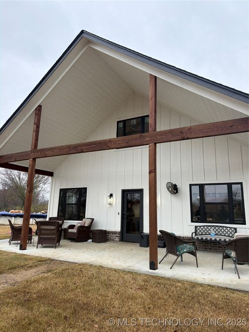 00000 N 193rd East Ave, Collinsville, OK, 74021 | Card Image