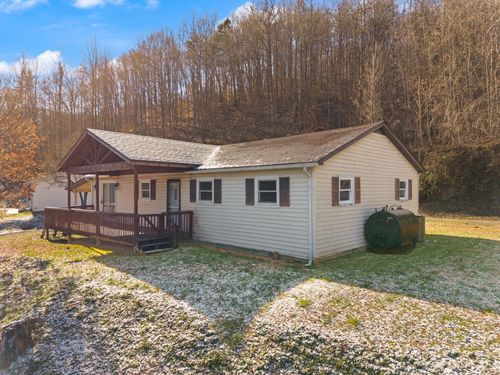 177 White Church Right Fork Rd, Pineville, KY, 40977-7826 | Card Image