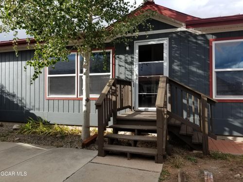 414 7th St, Granby, CO, 80446-5000 | Card Image