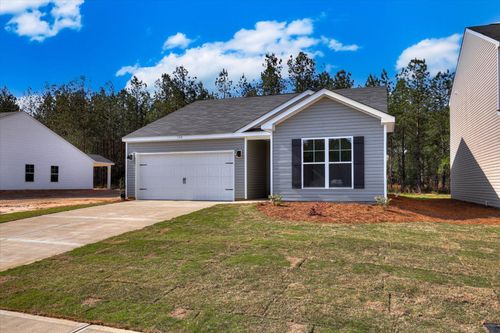132 Traditions Drive, Trenton, SC, 29847 | Card Image