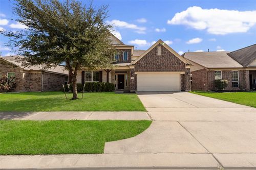 4914 Evening Moon Ln, Katy, TX, 77449-5439 | Card Image