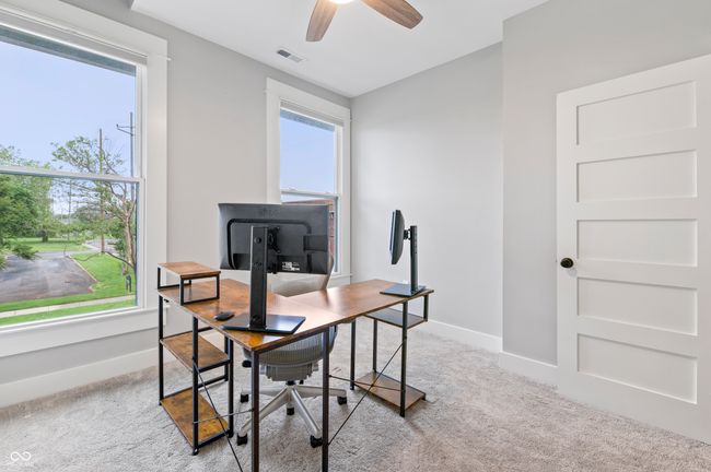 1665 College Ave, House other with 3 bedrooms, 3 bathrooms and null parking in Indianapolis IN | Image 32